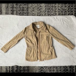Madewell Utility Jacket. Size M. Original Madewell design. Gently worn.